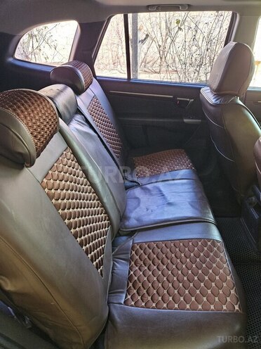 Hyundai Santa Fe 2009, 225,000 km - 2.0 l - Bakı