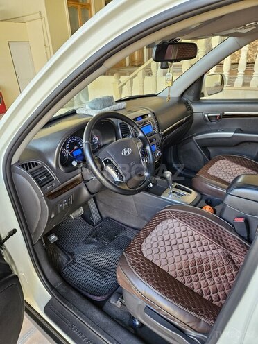 Hyundai Santa Fe 2009, 225,000 km - 2.0 l - Bakı