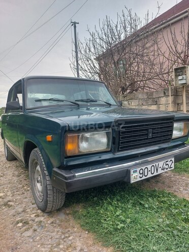 LADA (VAZ) 2107 2004, 50,000 km - 1.6 л - Xaçmaz