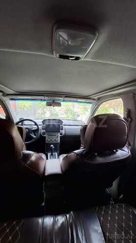 Nissan X-Trail 2004, 217,751 km - 2.0 l - Bakı