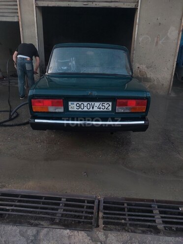 LADA (VAZ) 2107 2004, 50,000 km - 1.6 л - Xaçmaz