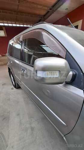 Nissan X-Trail 2004, 217,751 km - 2.0 l - Bakı