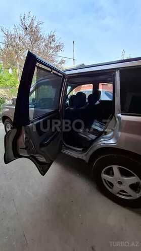 Nissan X-Trail 2004, 217,751 km - 2.0 l - Bakı