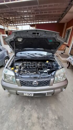 Nissan X-Trail 2004, 217,751 km - 2.0 l - Bakı