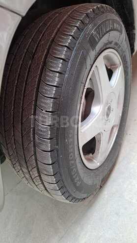Nissan X-Trail 2004, 217,751 km - 2.0 l - Bakı