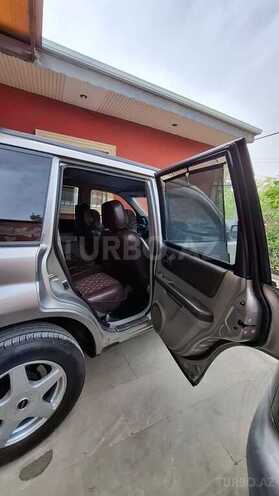 Nissan X-Trail 2004, 217,751 km - 2.0 l - Bakı