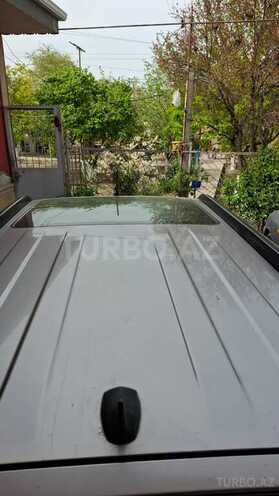 Nissan X-Trail 2004, 217,751 km - 2.0 l - Bakı