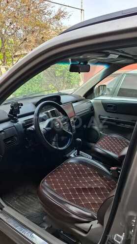Nissan X-Trail 2004, 217,751 km - 2.0 l - Bakı