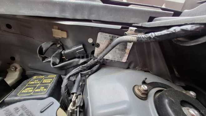 Nissan X-Trail 2004, 217,751 km - 2.0 l - Bakı