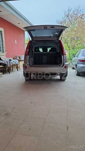 Nissan X-Trail 2004, 217,751 km - 2.0 l - Bakı