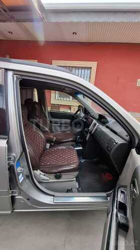 Nissan X-Trail 2004, 217,751 km - 2.0 l - Bakı