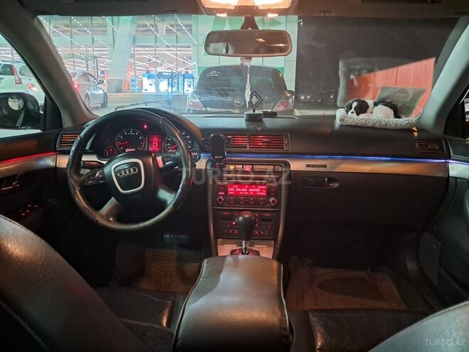 Audi A4 2007, 335,000 km - 2.0 л - Bakı
