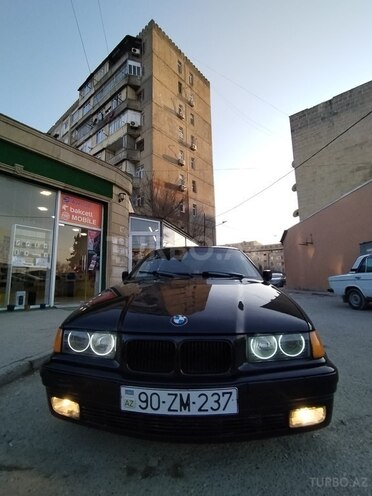 BMW 318 1994, 347,000 km - 1.8 l - Bakı