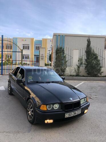 BMW 318 1994, 347,000 km - 1.8 l - Bakı