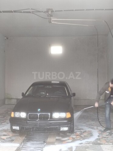 BMW 318 1994, 347,000 km - 1.8 l - Bakı