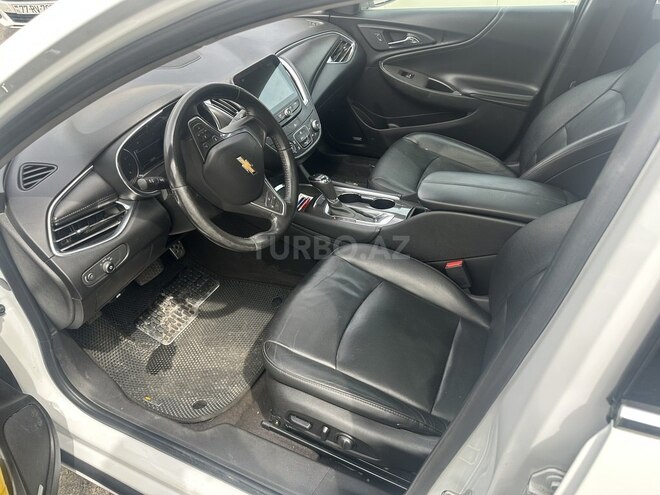 Chevrolet Malibu 2016, 141,000 km - 1.5 l - Bakı