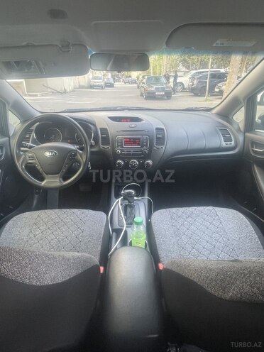 Kia Forte 2015, 234,000 km - 1.8 l - Bakı