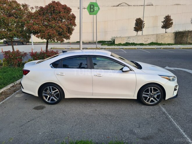 Kia Forte 2018, 81,000 km - 2.0 l - Bakı