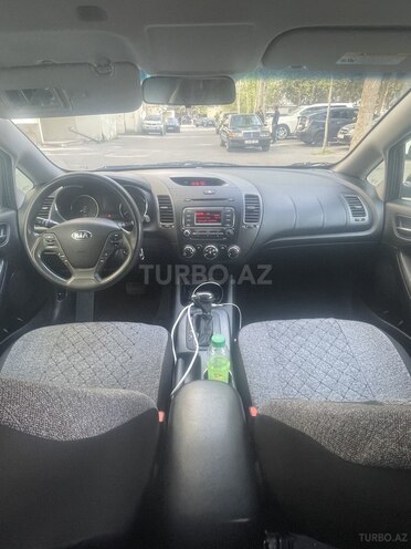 Kia Forte 2015, 234,000 km - 1.8 l - Bakı