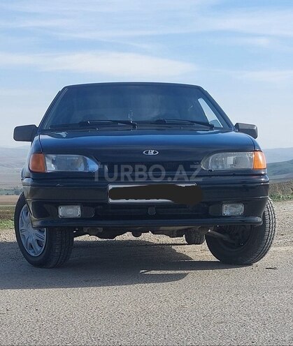 LADA (VAZ) 2115 2009, 226,000 km - 1.6 л - Bakı