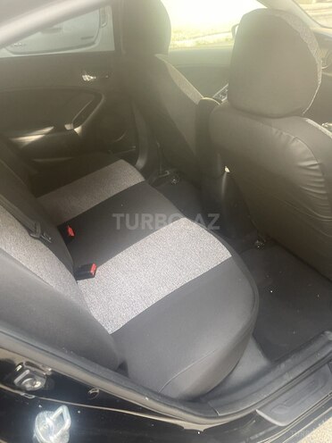 Kia Forte 2015, 234,000 km - 1.8 l - Bakı