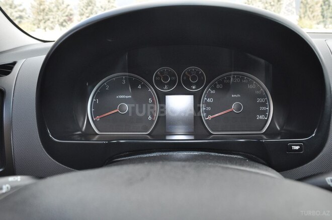 Hyundai i30 2011, 320,000 km - 1.6 l - Bakı
