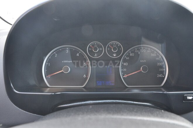 Hyundai i30 2011, 320,000 km - 1.6 l - Bakı