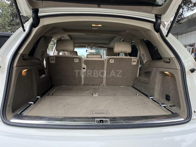 Audi Q7 2006, 208,000 km - 4.2 л - Xaçmaz