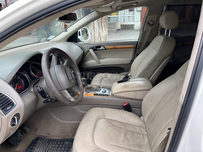 Audi Q7 2006, 208,000 km - 4.2 л - Xaçmaz