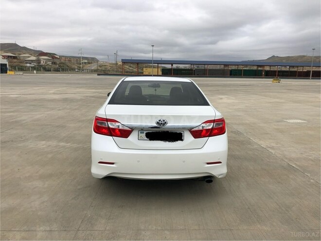 Toyota Camry 2014, 312,000 km - 2.5 л - Bakı