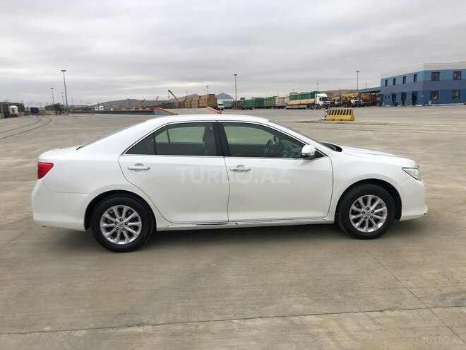 Toyota Camry 2014, 312,000 km - 2.5 л - Bakı