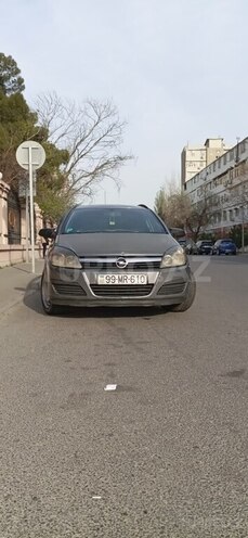 Opel Astra 2006, 360,000 km - 1.3 l - Bakı