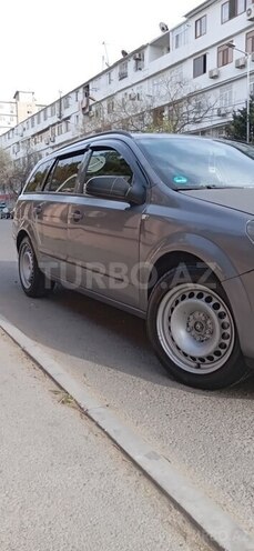 Opel Astra 2006, 360,000 km - 1.3 l - Bakı