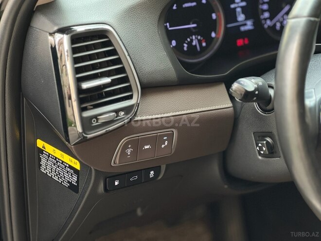 Hyundai Grandeur 2018, 150,000 km - 2.2 l - Bakı