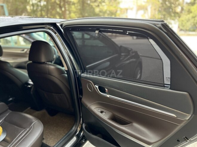 Hyundai Grandeur 2018, 150,000 km - 2.2 l - Bakı