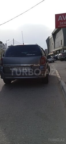 Opel Astra 2006, 360,000 km - 1.3 l - Bakı