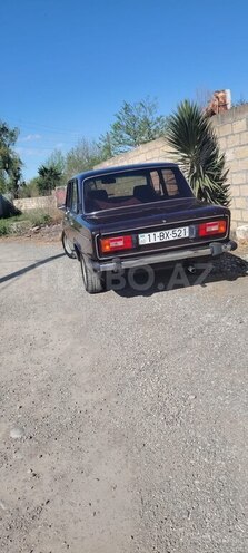 LADA (VAZ) 2106 1987, 95,000 km - 1.5 l - Tərtər