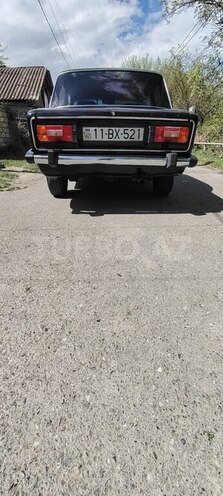 LADA (VAZ) 2106 1987, 95,000 km - 1.5 l - Tərtər