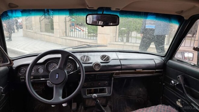 LADA (VAZ) 2106 1987, 95,000 km - 1.5 l - Tərtər