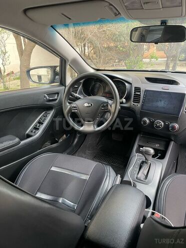 Kia Cerato 2014, 254,000 km - 1.6 l - Bakı