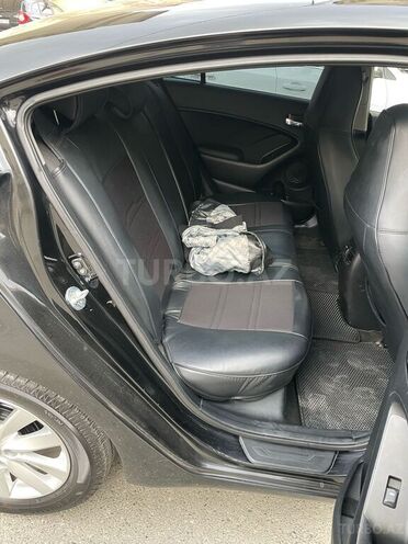Kia Cerato 2014, 254,000 km - 1.6 l - Bakı