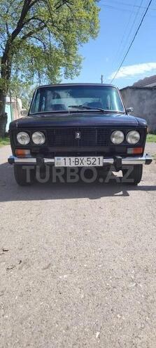 LADA (VAZ) 2106 1987, 95,000 km - 1.5 l - Tərtər