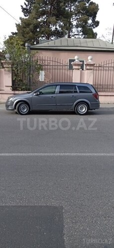 Opel Astra 2006, 360,000 km - 1.3 l - Bakı