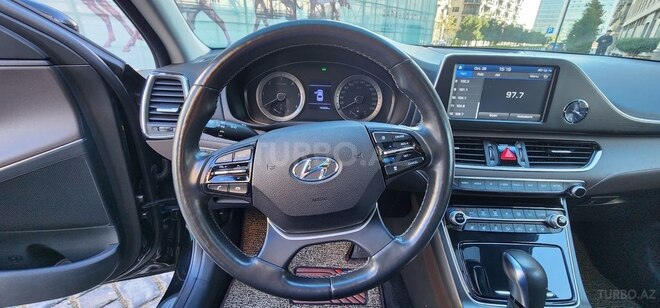 Hyundai Grandeur 2018, 150,000 km - 2.2 l - Bakı