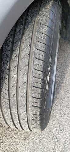 Opel Astra 2006, 360,000 km - 1.3 l - Bakı