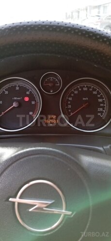Opel Astra 2006, 360,000 km - 1.3 l - Bakı
