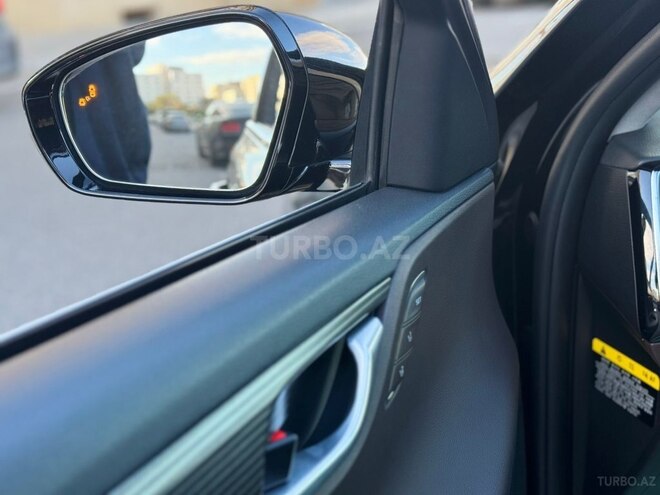 Hyundai Grandeur 2018, 150,000 km - 2.2 l - Bakı