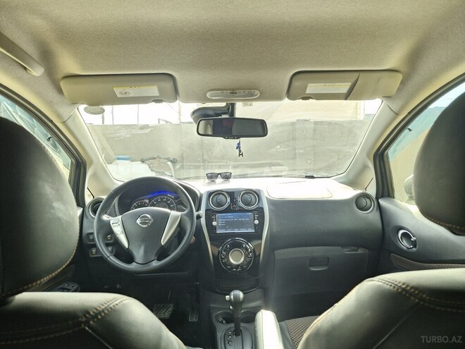 Nissan Note 2015, 47,137 km - 1.2 l - Bakı