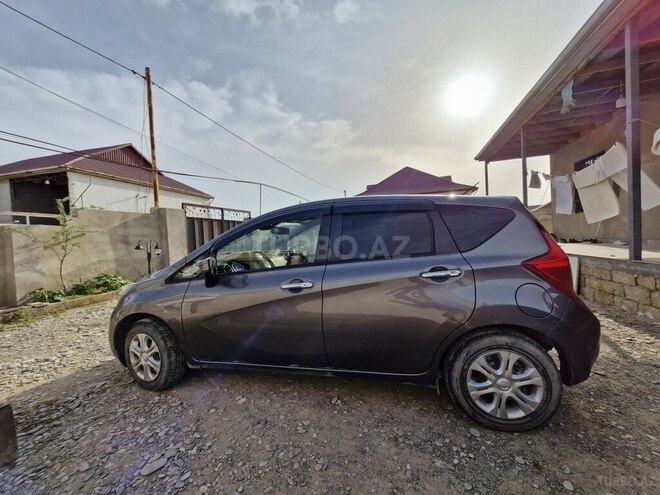 Nissan Note 2015, 47,137 km - 1.2 l - Bakı