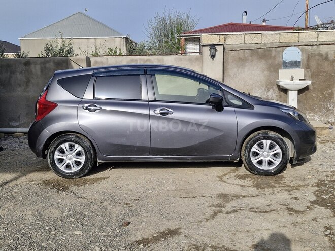 Nissan Note 2015, 47,137 km - 1.2 l - Bakı